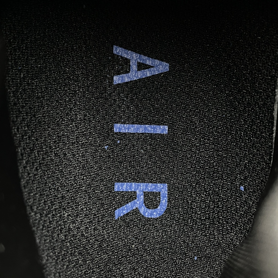 NK Air Foamposite One 市售最强品质 莞产顶级品质 蓝喷 喷泡 FQ8181-511