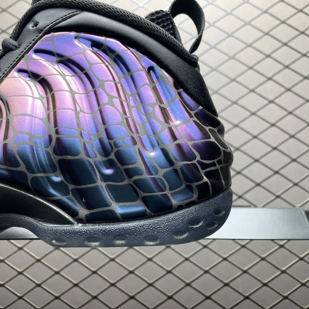 TEKKEN 8 x NK Foamposite One Premium 