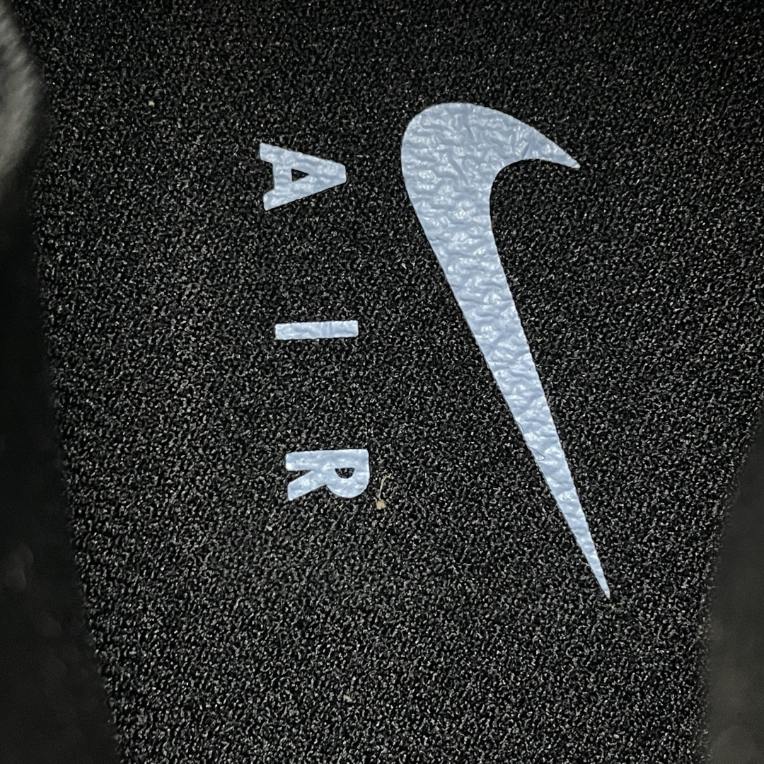 NK Air Foamposite One 市售最强品质 莞产顶级品质 冰蓝喷 喷泡 HJ6014-40