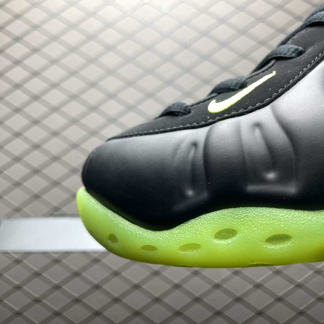 NK Air Foamposite One 市售最强品质 莞产顶级品质 小灵通喷 喷泡 HF2902-0