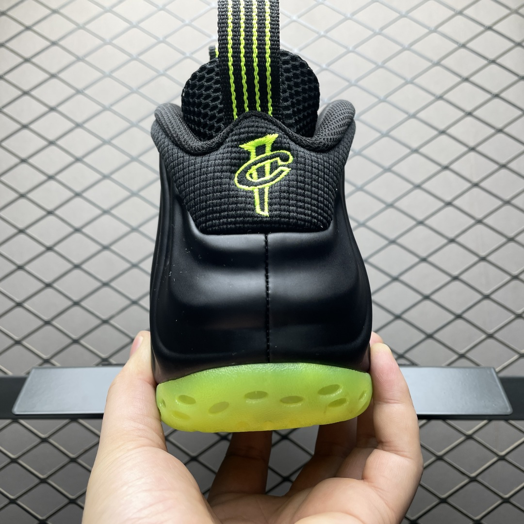 NK Air Foamposite One 市售最强品质 莞产顶级品质 小灵通喷 喷泡 HF2902-0