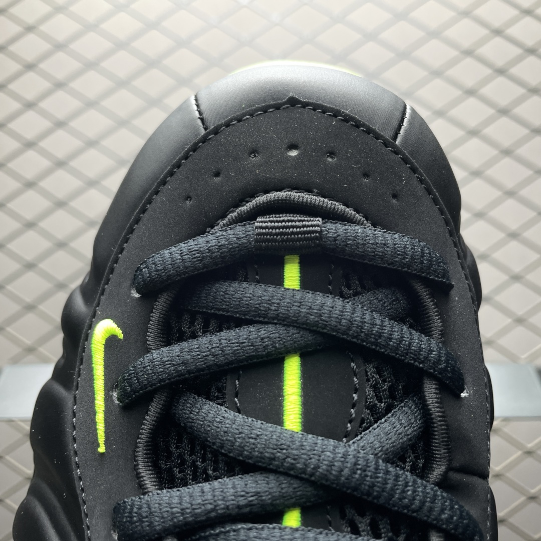 NK Air Foamposite One 市售最强品质 莞产顶级品质 小灵通喷 喷泡 HF2902-0