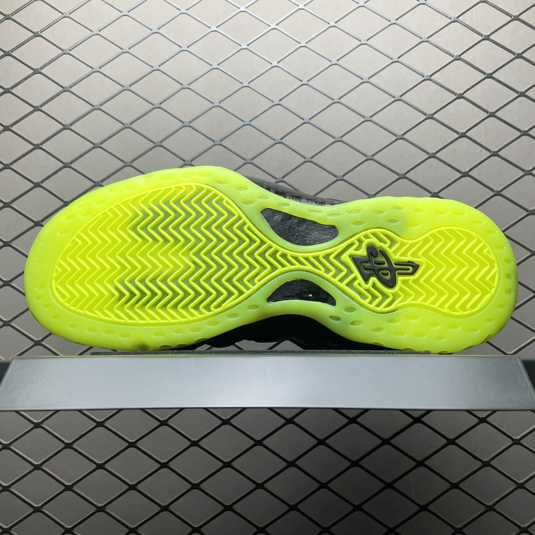 NK Air Foamposite One 市售最强品质 莞产顶级品质 小灵通喷 喷泡 HF2902-0