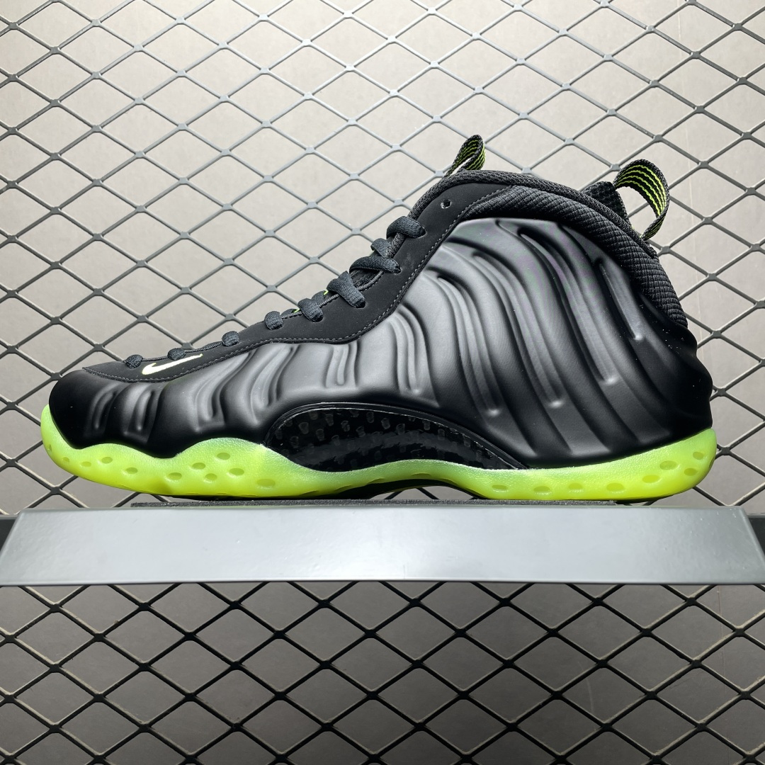 NK Air Foamposite One 市售最强品质 莞产顶级品质 小灵通喷 喷泡 HF2902-0