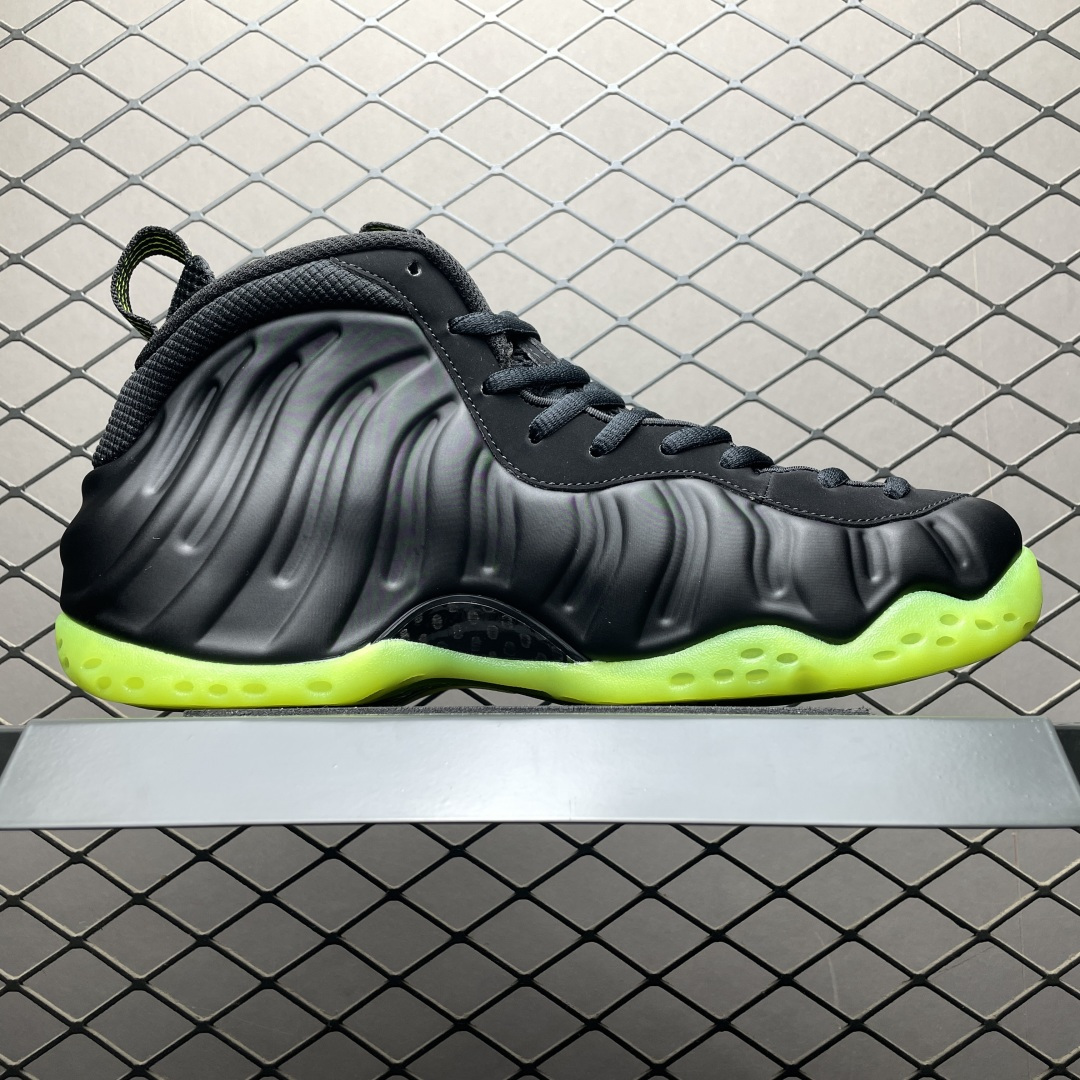 NK Air Foamposite One 市售最强品质 莞产顶级品质 小灵通喷 喷泡 HF2902-0