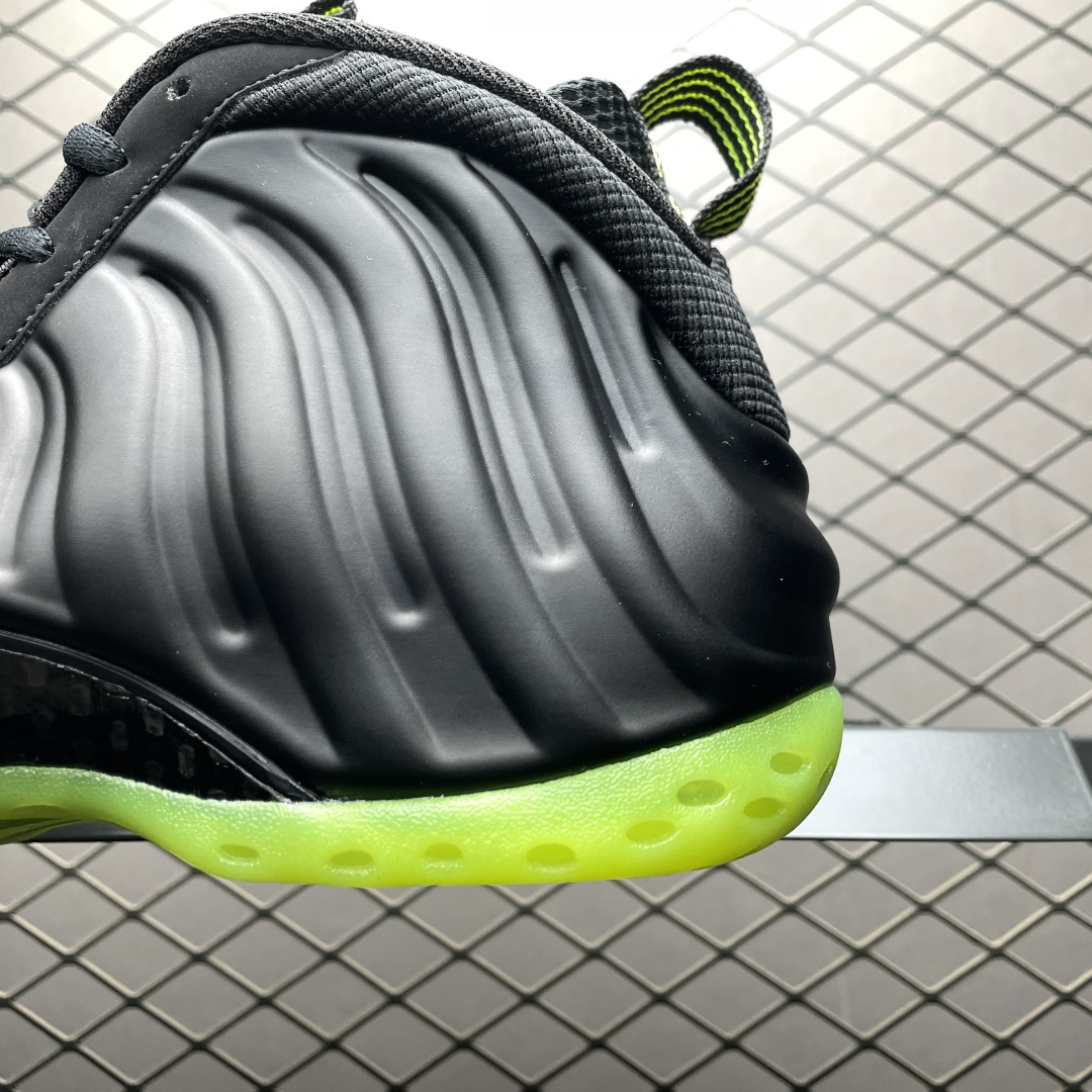 NK Air Foamposite One 市售最强品质 莞产顶级品质 小灵通喷 喷泡 HF2902-0