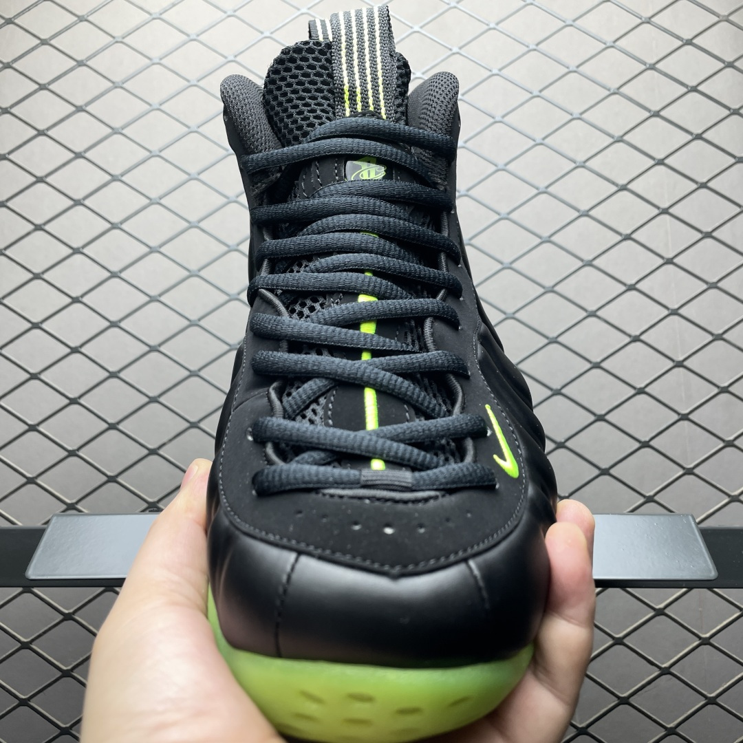 NK Air Foamposite One 市售最强品质 莞产顶级品质 小灵通喷 喷泡 HF2902-0