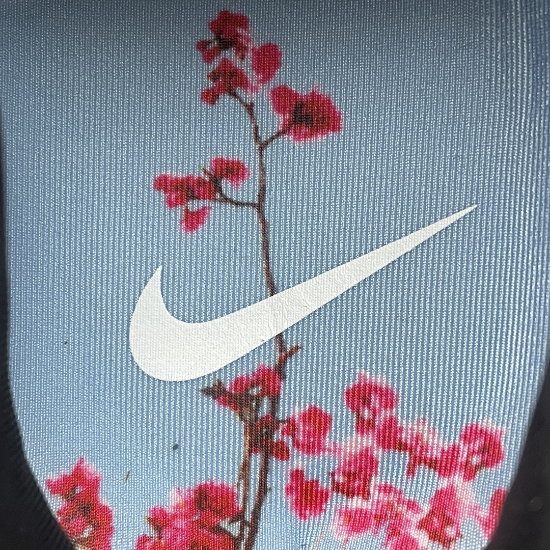NK Air Foamposite One 市售最强品质 莞产顶级品质 樱花喷 喷泡 HJ4187-00