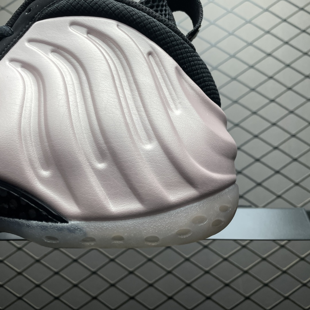 NK Air Foamposite One 市售最强品质 莞产顶级品质 樱花喷 喷泡 HJ4187-00