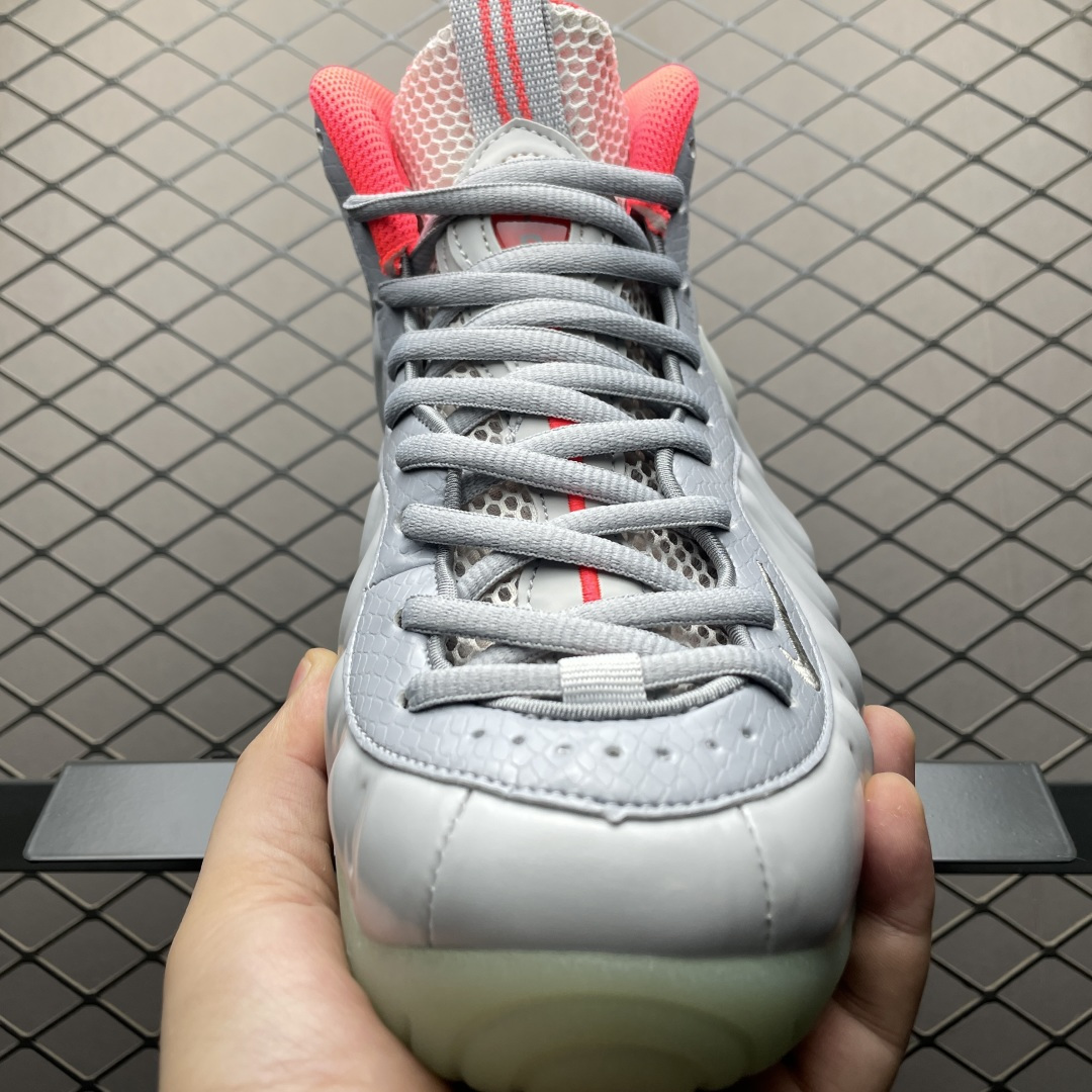 NK Air Foamposite One 市售最强品质 莞产顶级品质 椰子喷 喷泡 -003 内置Zo