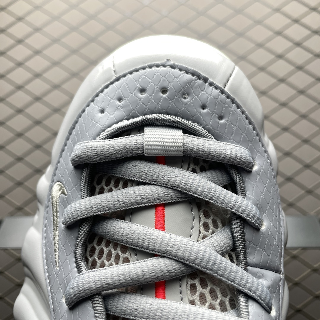 NK Air Foamposite One 市售最强品质 莞产顶级品质 椰子喷 喷泡 -003 内置Zo