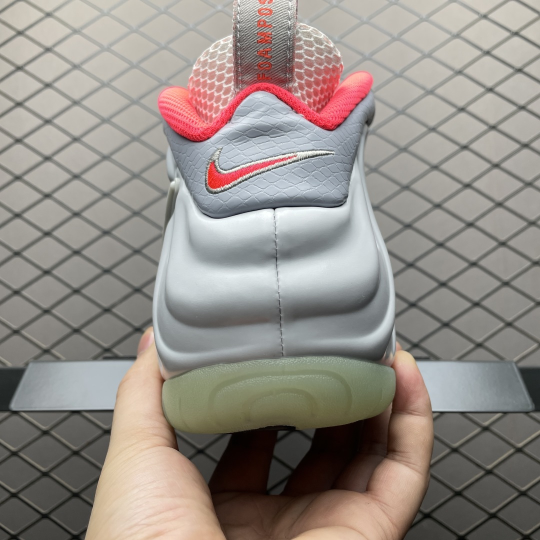 NK Air Foamposite One 市售最强品质 莞产顶级品质 椰子喷 喷泡 -003 内置Zo