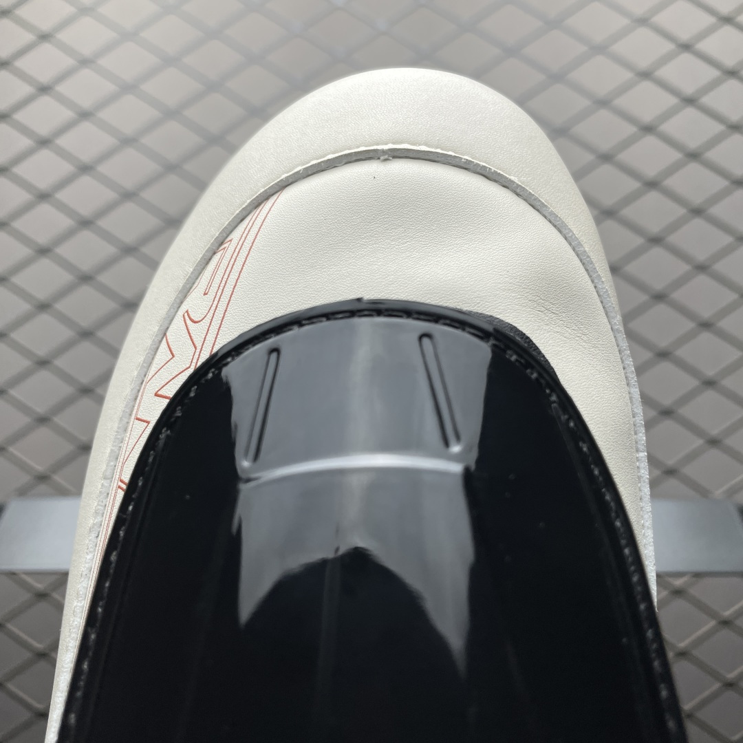 外贸爆款 RAF SIMONS 拉夫西蒙 Antei 先锋潮流 复古低帮休闲鞋 原版定制可拆卸鞋舌面 独