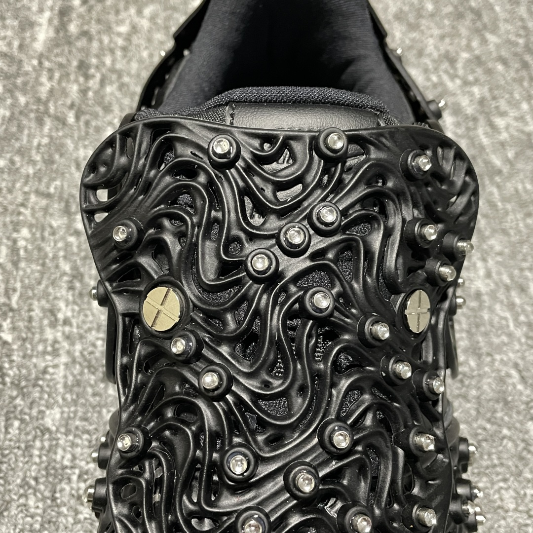 Swarovski 施华洛世奇 x NK Air Force 1 联名款空军一号低帮休闲板鞋 CV766