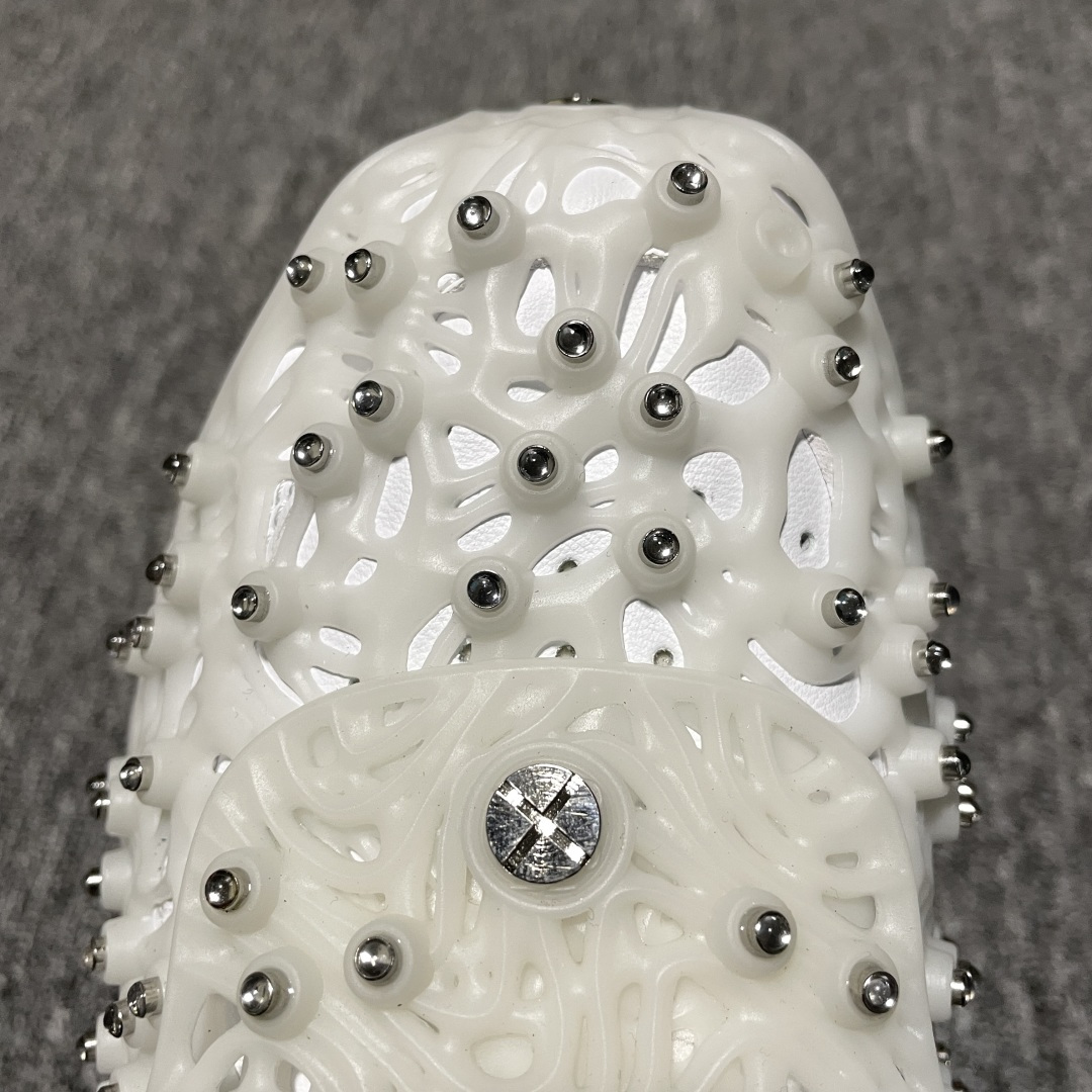 Swarovski 施华洛世奇 x NK Air Force 1 联名款空军一号低帮休闲板鞋 CV766