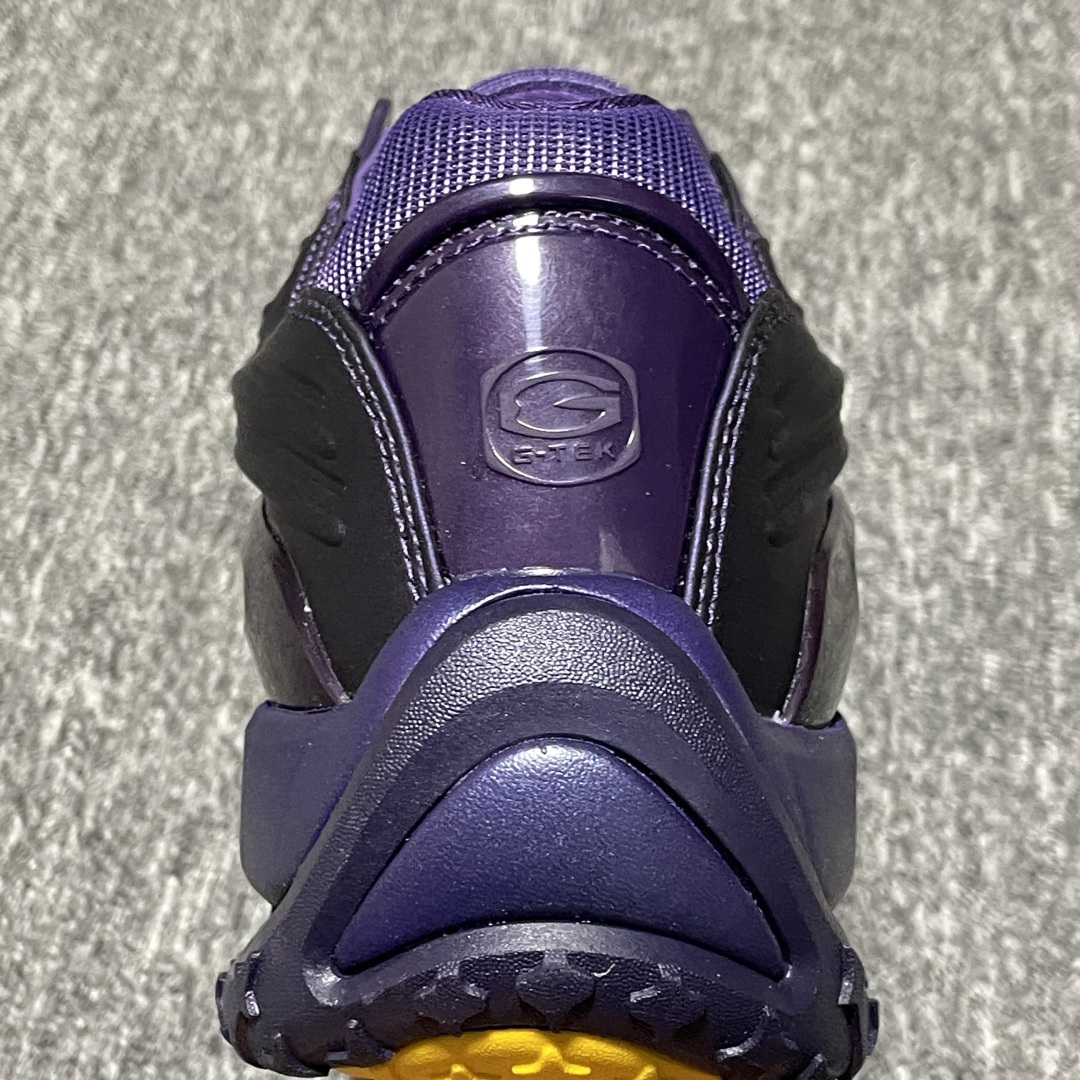 NOCTA x NK Hot Step II 联名款 复古运动鞋 DZ7293-500 原鞋原楦头纸板开