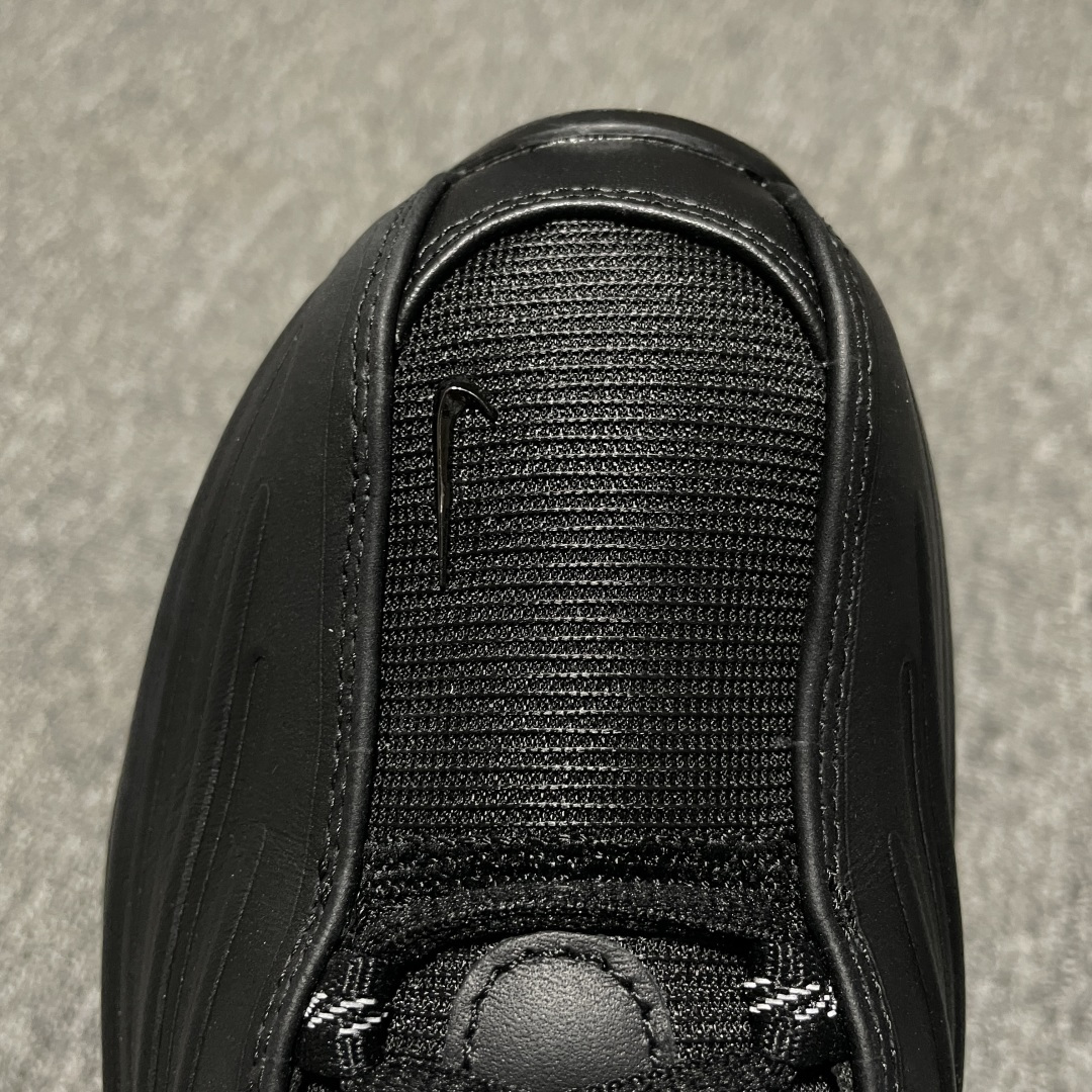 NOCTA x NK Hot Step II 联名款 复古运动鞋 CV7668-100 原鞋原楦头纸板开