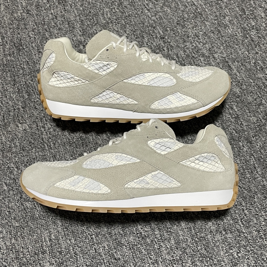 BOTTEGA VENETA BV 葆蝶家 Orbit Flash 低帮休闲运动鞋 V4JE19031 