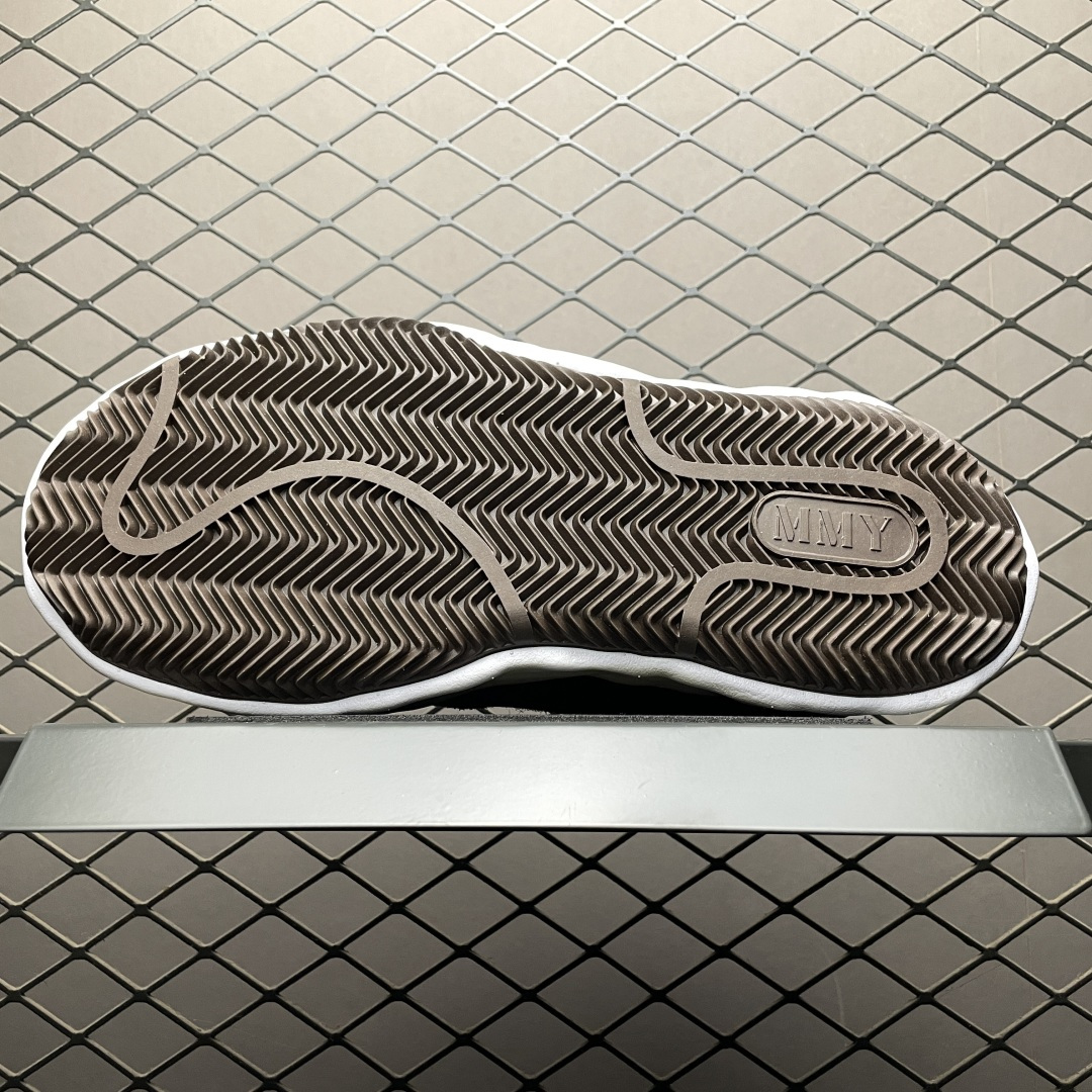 日本概念时装设计师･三原康裕 MIHARA YASUHIRO 变形溶解鞋 全新开发双模一次发泡点位气孔E