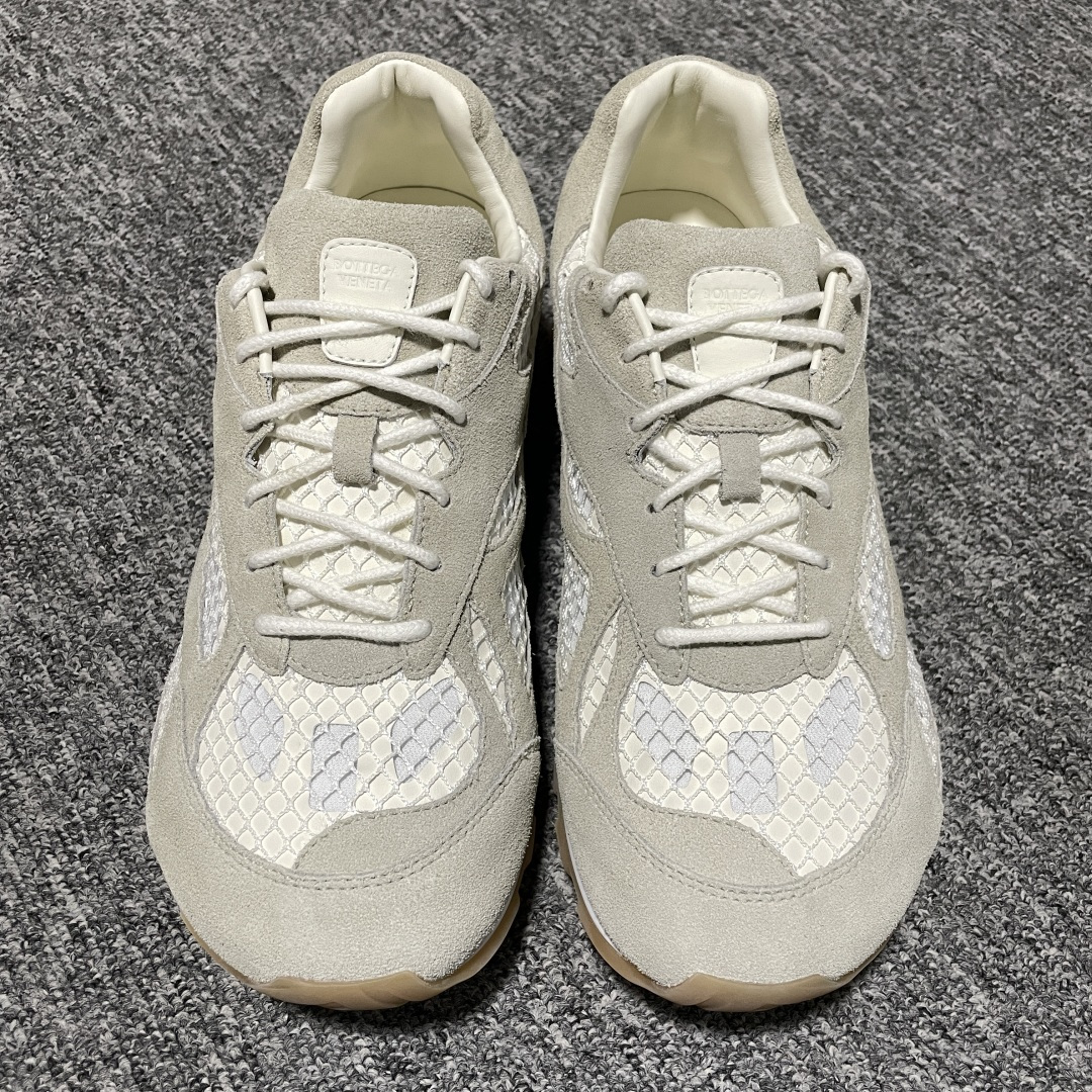 BOTTEGA VENETA BV 葆蝶家 Orbit Flash 低帮休闲运动鞋 V4JE19031 