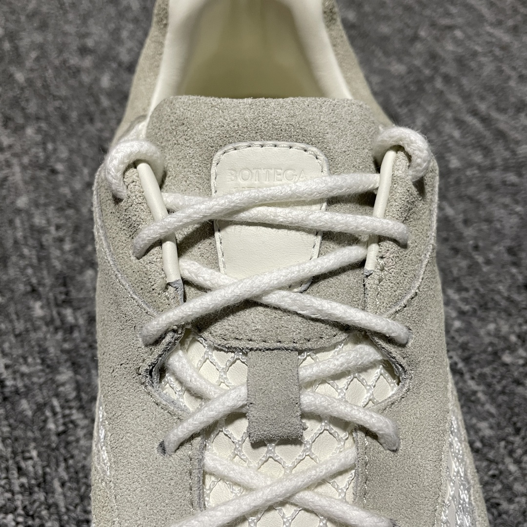 BOTTEGA VENETA BV 葆蝶家 Orbit Flash 低帮休闲运动鞋 V4JE19031 