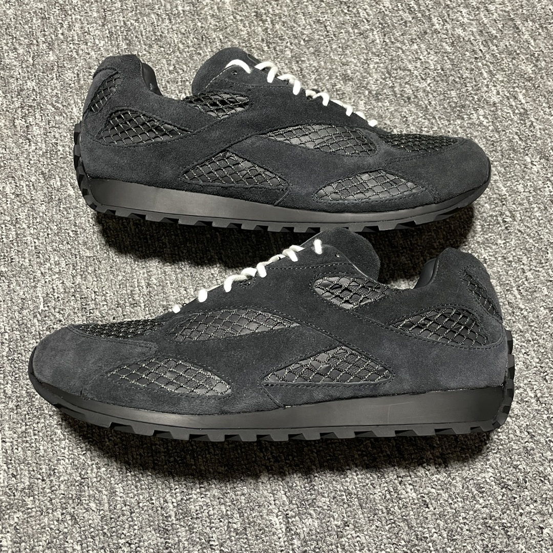 BOTTEGA VENETA BV 葆蝶家 Orbit Flash 低帮休闲运动鞋 V4JE14207 