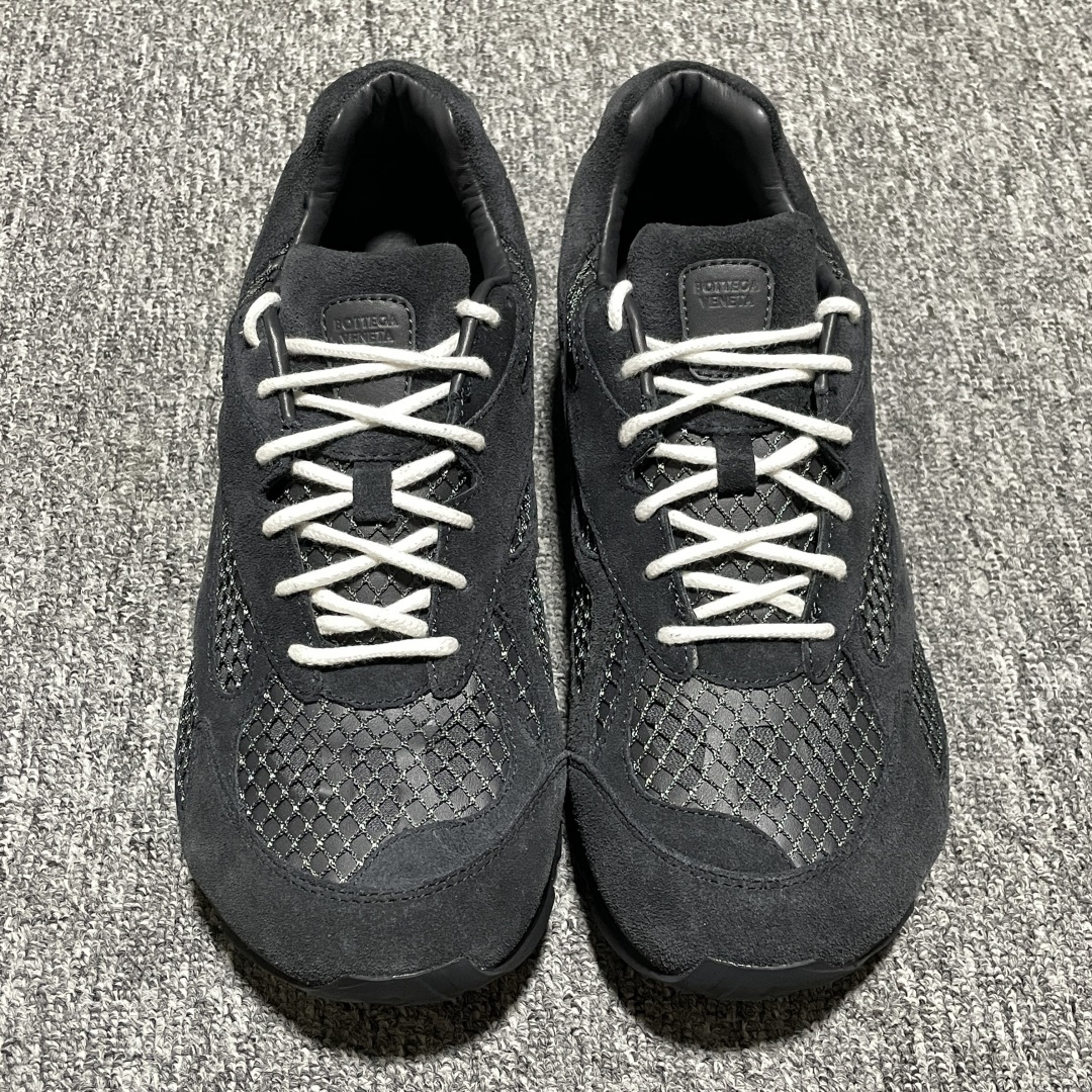 BOTTEGA VENETA BV 葆蝶家 Orbit Flash 低帮休闲运动鞋 V4JE14207 