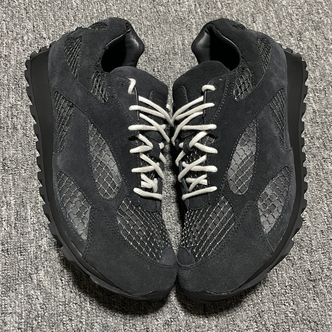 BOTTEGA VENETA BV 葆蝶家 Orbit Flash 低帮休闲运动鞋 V4JE14207 