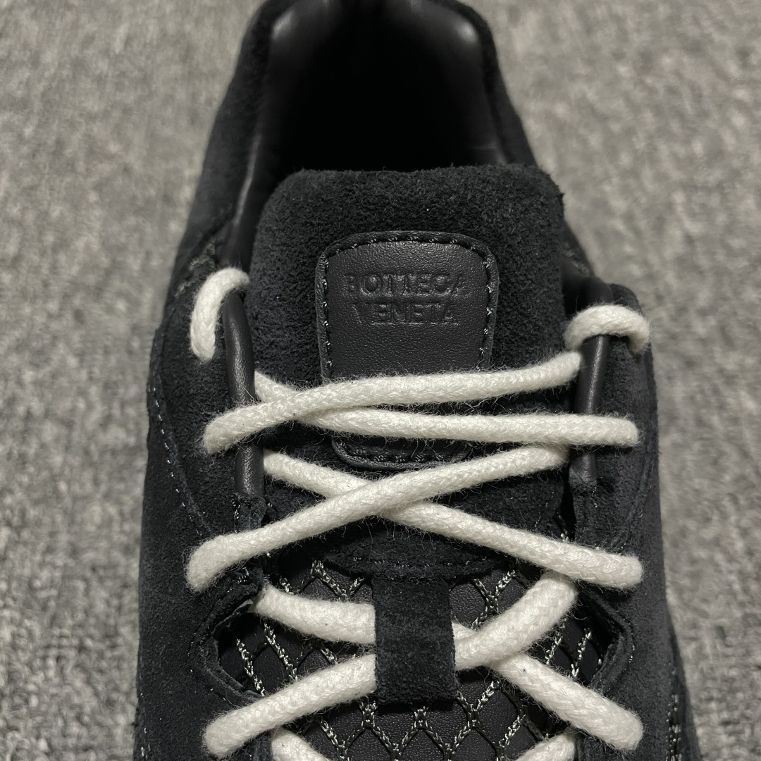 BOTTEGA VENETA BV 葆蝶家 Orbit Flash 低帮休闲运动鞋 V4JE14207 