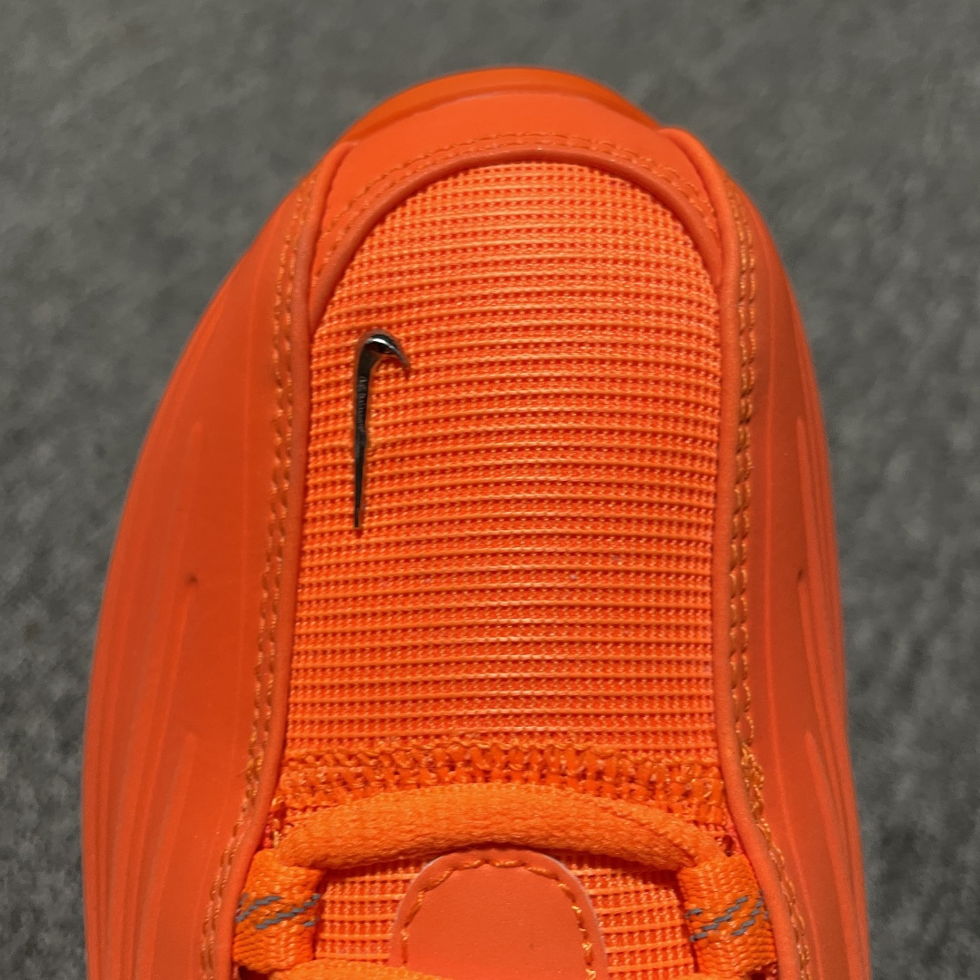 纯原 NOCTA x NK Hot Step II 联名款 复古运动鞋 DZ7293-800 原鞋原楦头