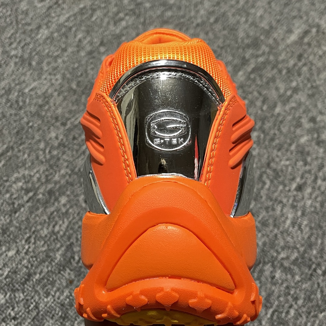 纯原 NOCTA x NK Hot Step II 联名款 复古运动鞋 DZ7293-800 原鞋原楦头