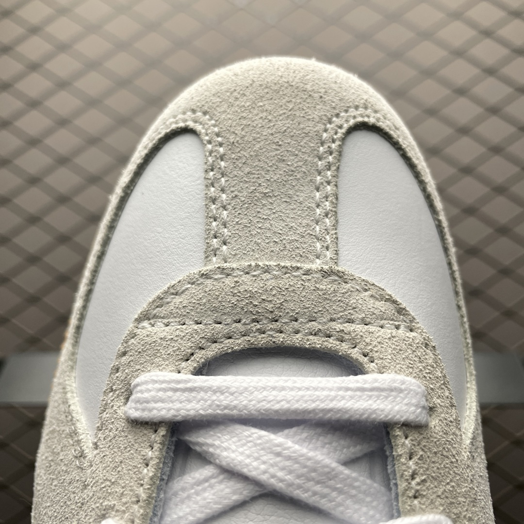 纯原 AD 阿迪 BW Army 德训 低帮休闲板鞋 JR2002 高端零售专供品质 品质区别市面通货 