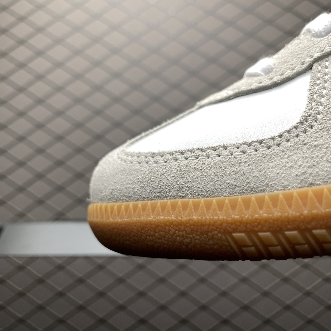 纯原 AD 阿迪 BW Army 德训 低帮休闲板鞋 JR2002 高端零售专供品质 品质区别市面通货 