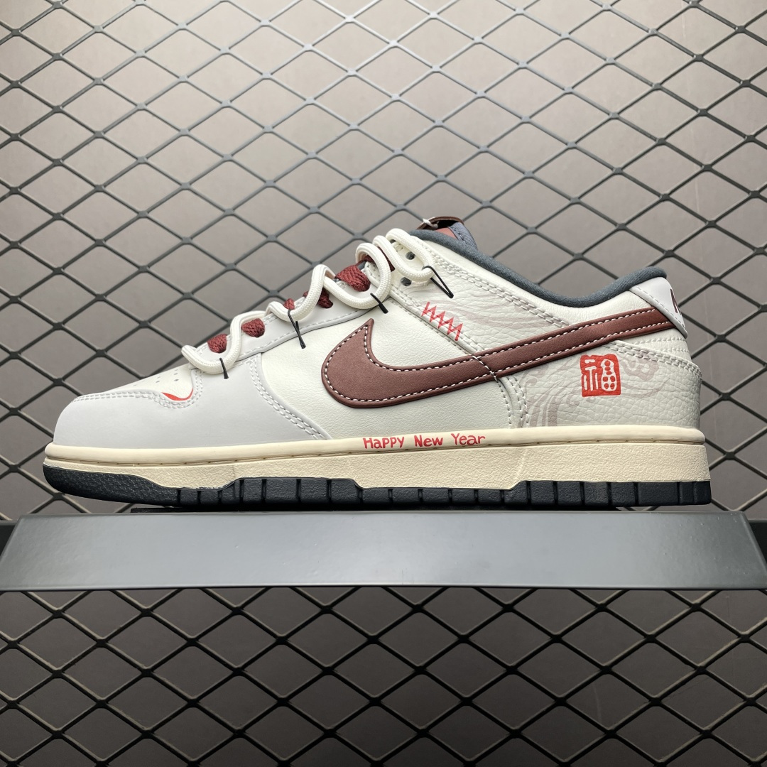 💰630 純原NK Dunk Low 客制款 低幫休閒板鞋 IM6670-202 尺碼：40 40.5 41 42 42.5 43 44 44.5 45 46 編號：33YEFFJ
