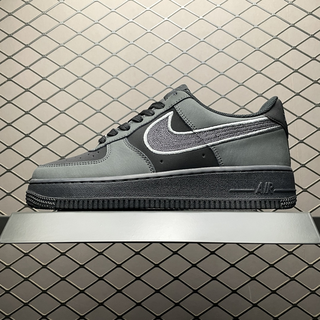 💰540 純原NK Air Force 1 Low 空軍一號低幫休閒板鞋 IB6842-002 尺碼：36 36.5 37.5 38 38.5 39 40 40.5 41 42 42.5 43 44.5 45 編號：25TDEF51