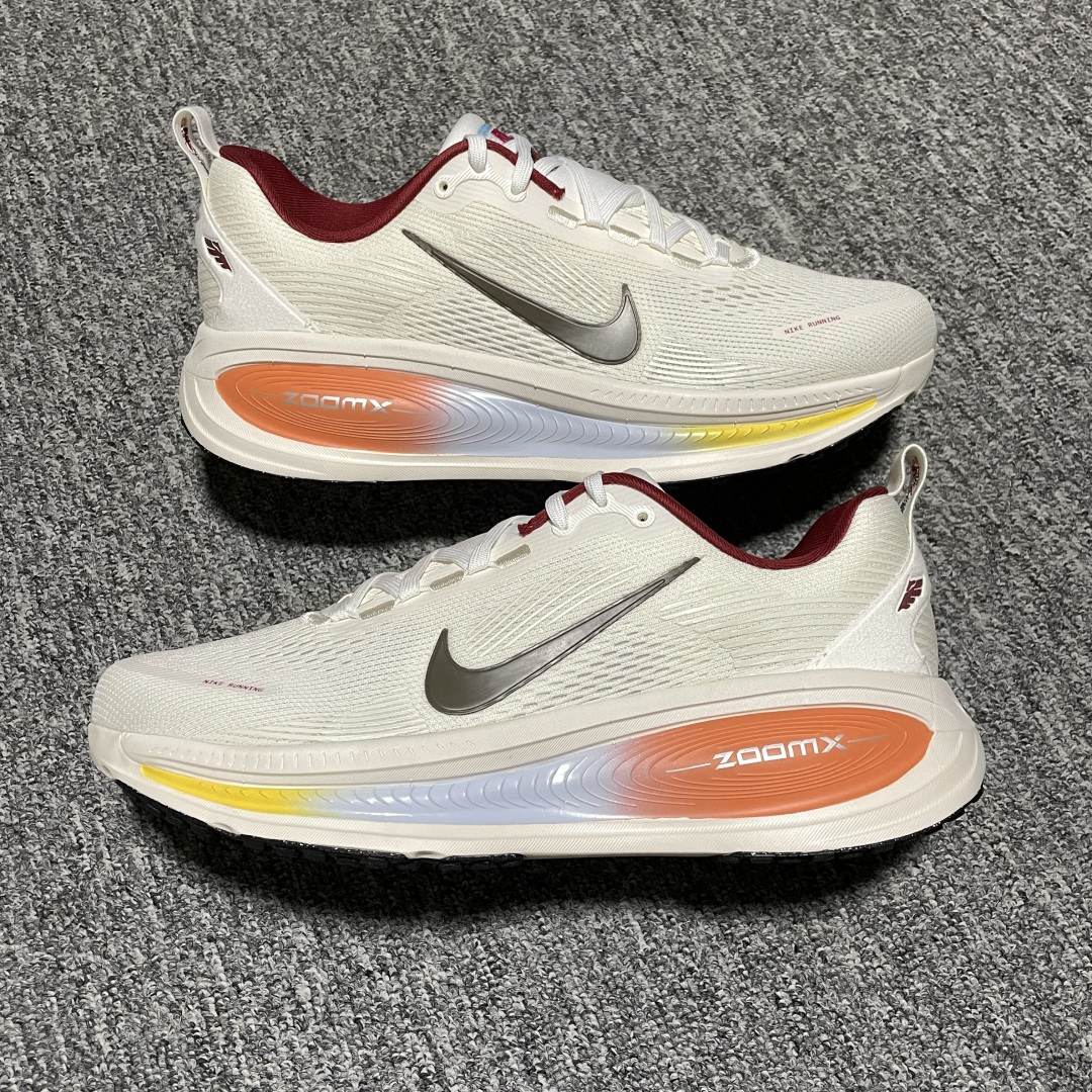 纯原版 NK Vomero 18 