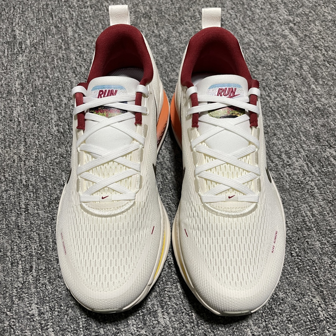 纯原版 NK Vomero 18 