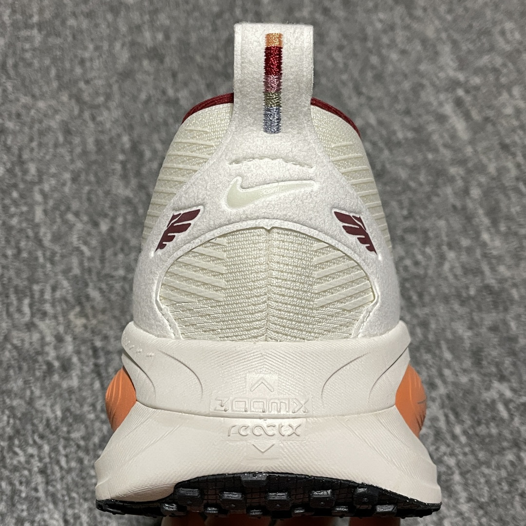 纯原版 NK Vomero 18 