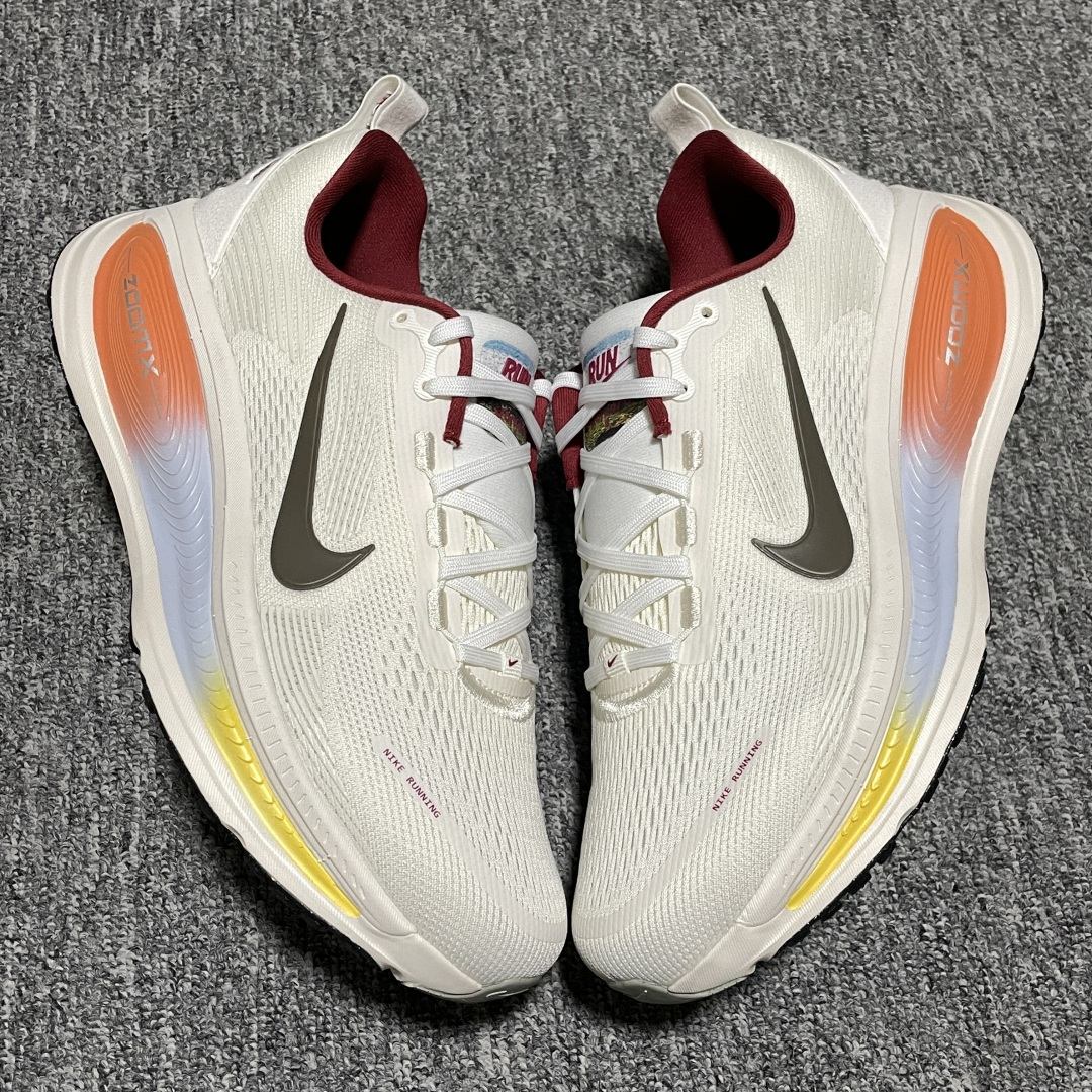 纯原版 NK Vomero 18 