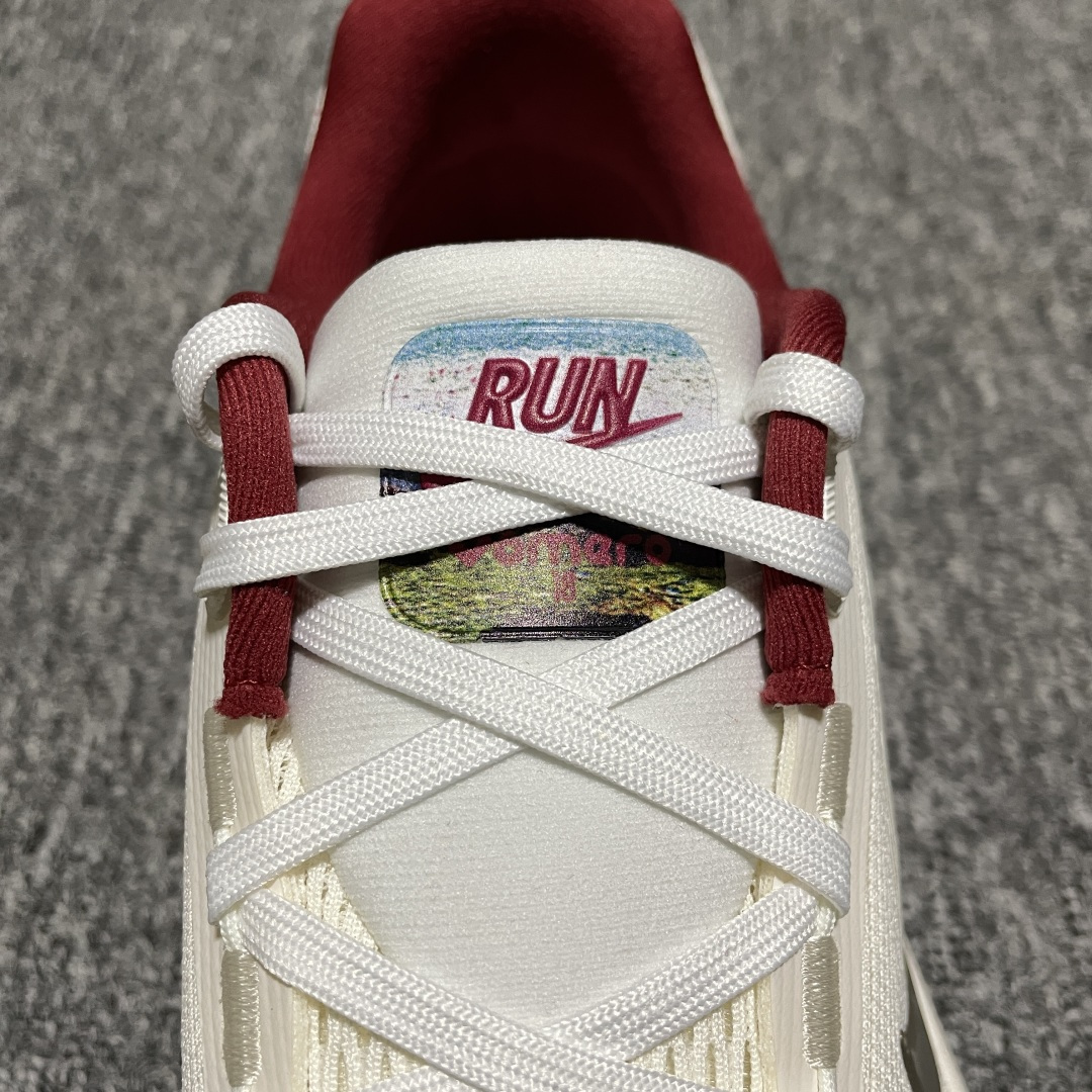 纯原版 NK Vomero 18 