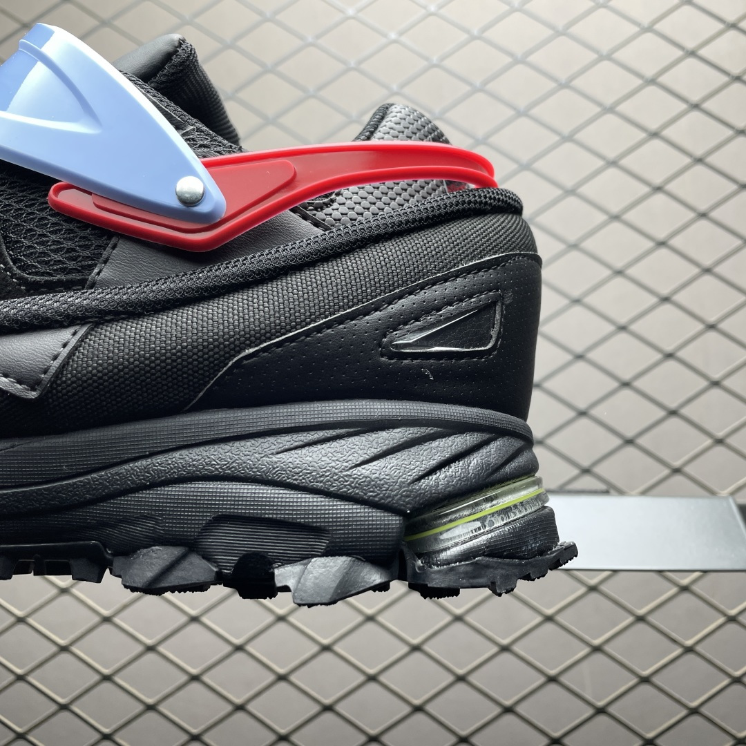 外贸爆款 RAF SIMONS x AD 阿迪 Response Trail 拉夫西蒙 联名款 先锋潮流