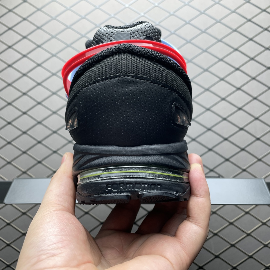 外贸爆款 RAF SIMONS x AD 阿迪 Response Trail 拉夫西蒙 联名款 先锋潮流