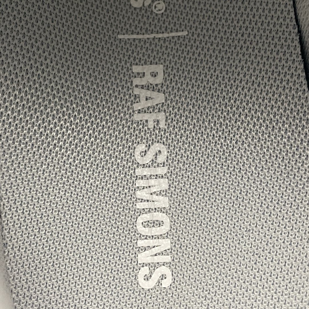 外贸爆款 RAF SIMONS x AD 阿迪 Response Trail 拉夫西蒙 联名款 先锋潮流