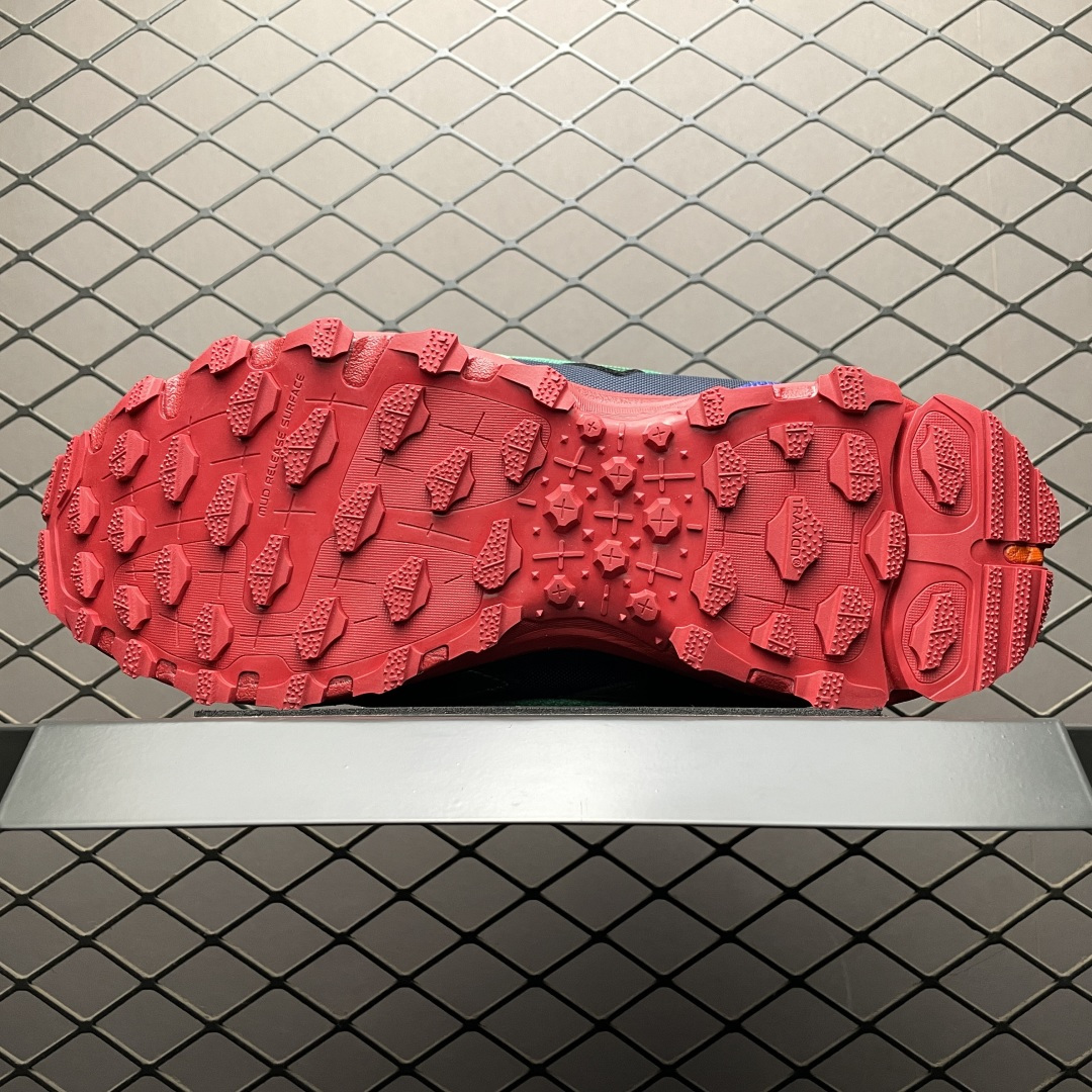 外贸爆款 RAF SIMONS x AD 阿迪 Response Trail 拉夫西蒙 联名款 先锋潮流