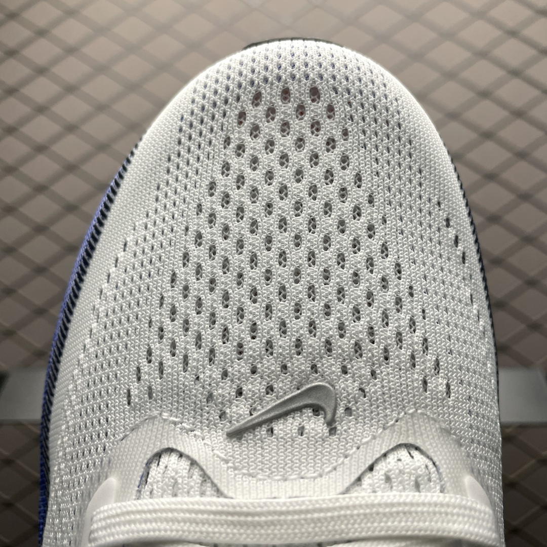 纯原版 NK Zoom Pegasus 42 飞马42代 网面跑步鞋 IB1873-102 高端外贸零售