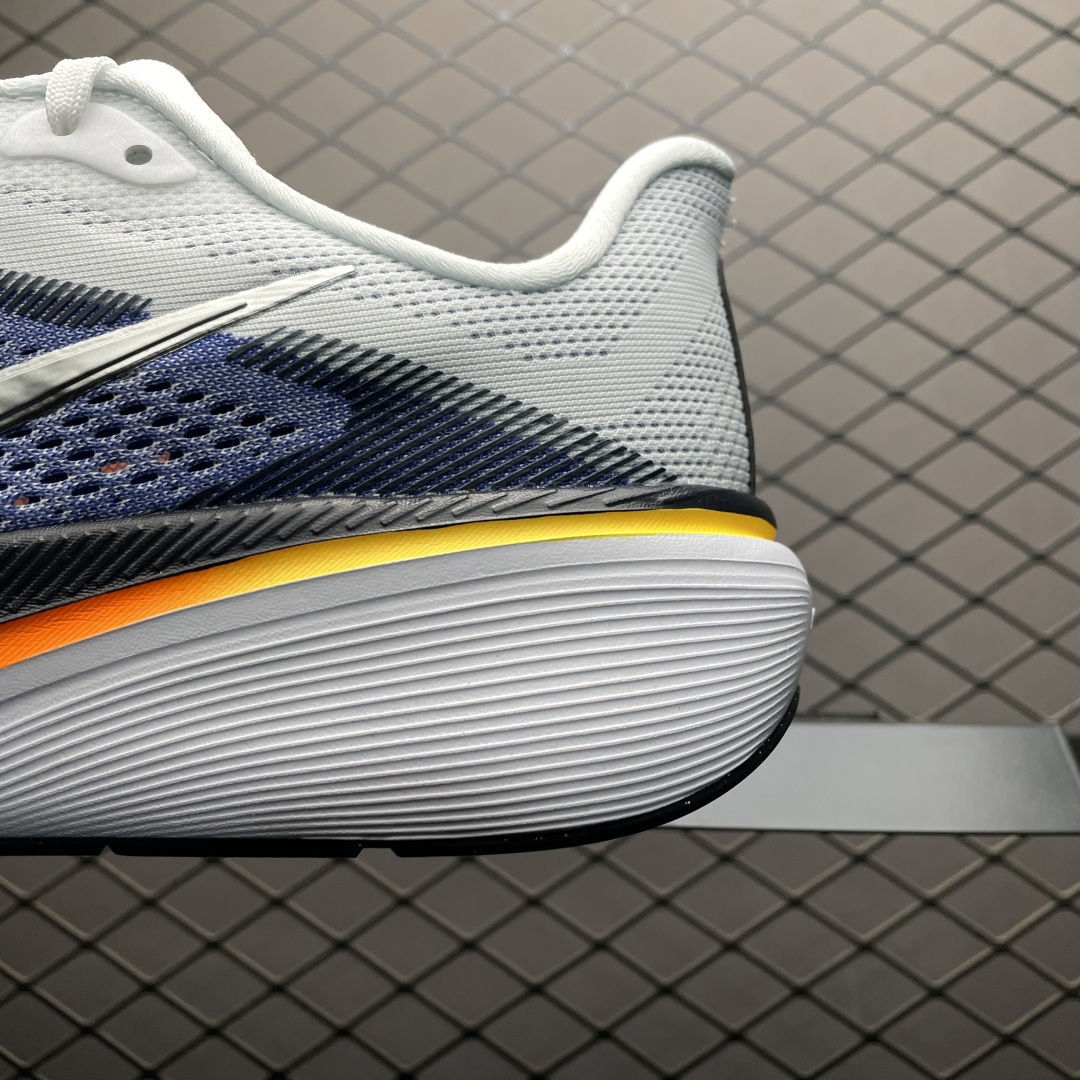 纯原版 NK Zoom Pegasus 42 飞马42代 网面跑步鞋 IB1873-102 高端外贸零售