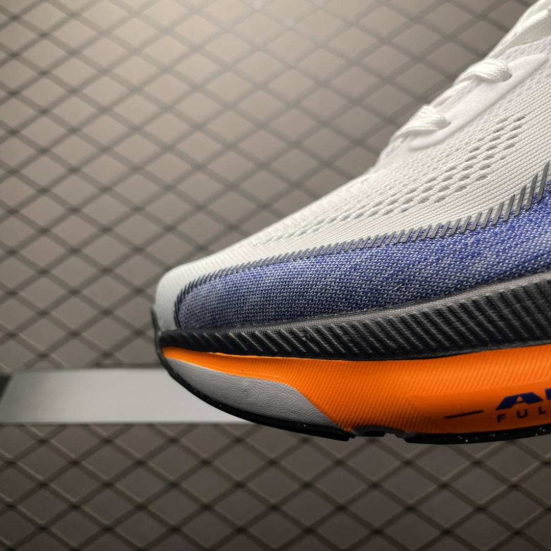 纯原版 NK Zoom Pegasus 42 飞马42代 网面跑步鞋 IB1873-102 高端外贸零售