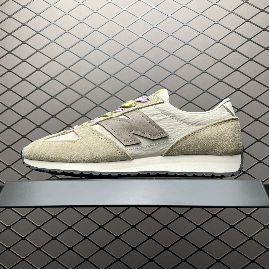 福利特价🔥 纯原 New Balance 新百伦 U471系列 复古休闲鞋 头部一线大厂M版出品 原版原