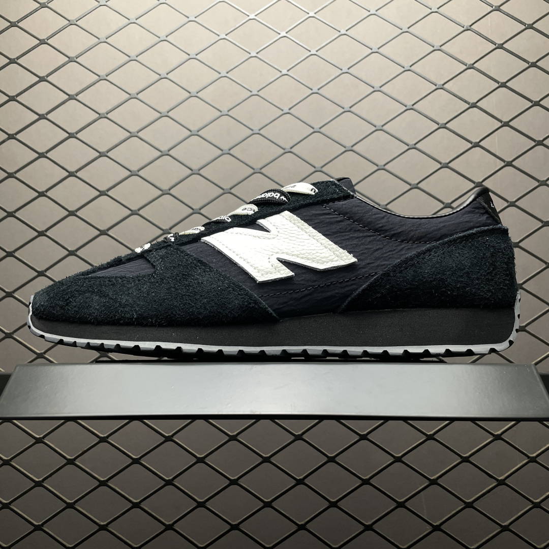 福利特价🔥 纯原 New Balance 新百伦 U471系列 复古休闲鞋 头部一线大厂M版出品 原版原
