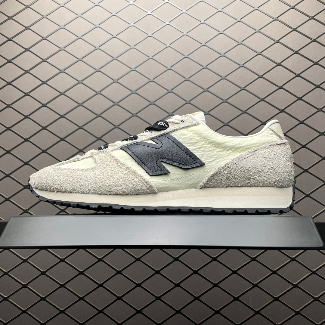 福利特价🔥 纯原 New Balance 新百伦 U471系列 复古休闲鞋 头部一线大厂M版出品 原版原